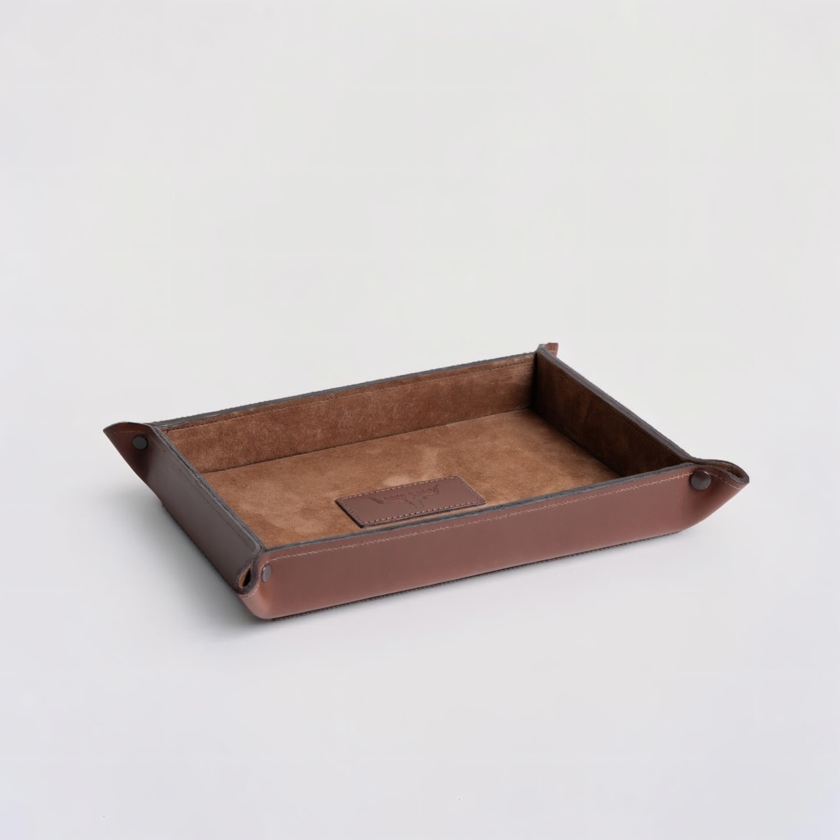 Rectangular Valet